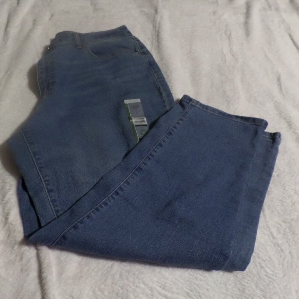 No Boundaries Women’s Jeans – NWT – Size 15  (0060)
